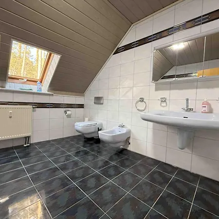 Lejlighed Wa1002 Geraeumige Monteurwohnung Uebergangswohnung