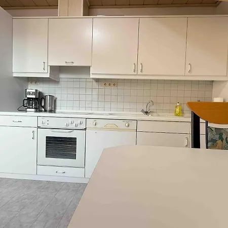 Appartamento Wa1002 Geraeumige Monteurwohnung Uebergangswohnung Wackersdorf