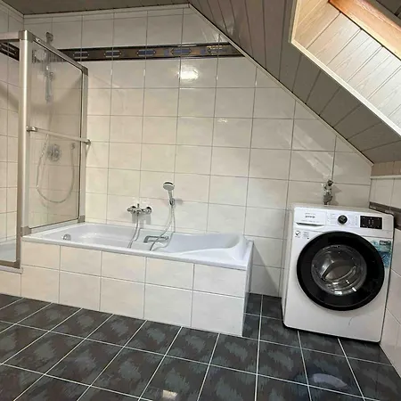 Wa1002 Geraeumige Monteurwohnung Uebergangswohnung Appartamento *