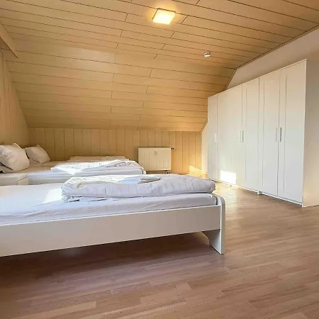 Wa1002 Geraeumige Monteurwohnung Uebergangswohnung Wackersdorf