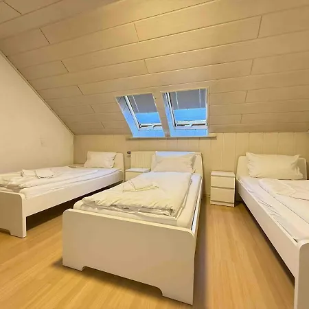 Wa1002 Geraeumige Monteurwohnung Uebergangswohnung Appartamento Wackersdorf