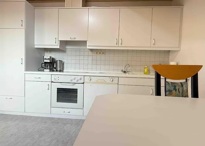 Appartamento Wa1002 Geraeumige Monteurwohnung Uebergangswohnung Wackersdorf