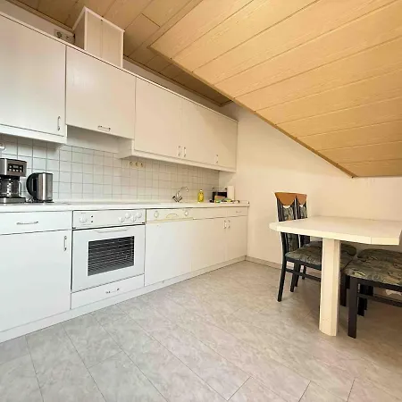 Wa1002 Geraeumige Monteurwohnung Uebergangswohnung *